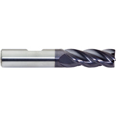 5X13X57MM W/WELDON FLA