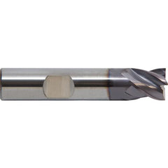 58037 7/16X2.75X.015R WF - Exact Industrial Supply