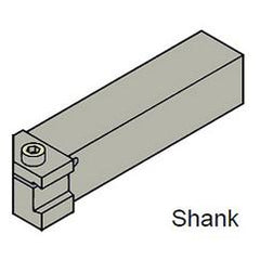 CTBL2525 MY-T PART OFF TOOL 1 EDGE - Eagle Tool & Supply