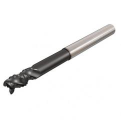 ECBR31618/80W16R02A150 END MILL - Eagle Tool & Supply