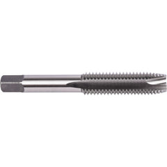 M18 2.50 MM 3 Flute Plug Union Butterfield HSS Bright M Relieved Style Spiral Point ANSI E-code # 1785M18