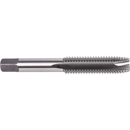M9 1.25 MM 3 Flute Plug Union Butterfield HSS Bright M Relieved Style Spiral Point ANSI E-code # 1785M9