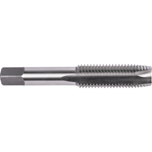 M5 0.80 MM 2 Flute Union Butterfield HSS Bright M Non-Relieved Style Spiral Point ANSI E-code # 1785NRM5 - Exact Industrial Supply