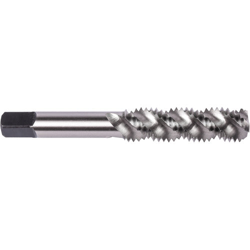 M6 1.00 MM 3 Flute Bottoming Union Butterfield HSS Bright M Machine Tap Spiral Flute 52 ANSI E-code # 1788M6X1.0NO3