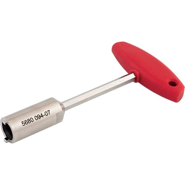 Seco - Wrenches For Indexables Type: Spanner Wrench Indexable Tool Type: Toolholder - Eagle Tool & Supply