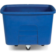 Toter - Hoppers & Basket Trucks Type: Cube Truck Load Capacity (Lb.): 400 - Eagle Tool & Supply