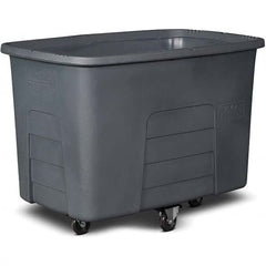 Toter - Hoppers & Basket Trucks Type: Cube Truck Load Capacity (Lb.): 600 - Eagle Tool & Supply