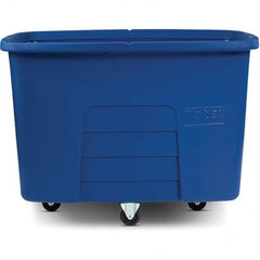 Toter - Hoppers & Basket Trucks Type: Cube Truck Load Capacity (Lb.): 600 - Eagle Tool & Supply