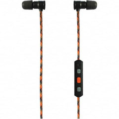 Walkers - Hearing Protection/Communication Type: Earplugs w/Radio Noise Reduction Rating (dB): 30.00 - Eagle Tool & Supply