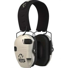 Walkers - Hearing Protection/Communication Type: Earmuffs Noise Reduction Rating (dB): 23.00 - Eagle Tool & Supply