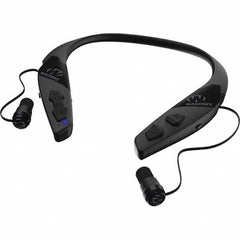 Walkers - Hearing Protection/Communication Type: Earplugs w/Radio Noise Reduction Rating (dB): 31.00 - Eagle Tool & Supply