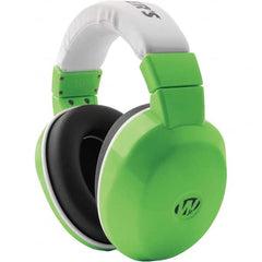 Walkers - Earmuffs Band Position: Over Head NRR Rating (dB) Over the Head: 22 - Eagle Tool & Supply