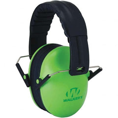 Walkers - Earmuffs Band Position: Over Head NRR Rating (dB) Over the Head: 23 - Eagle Tool & Supply