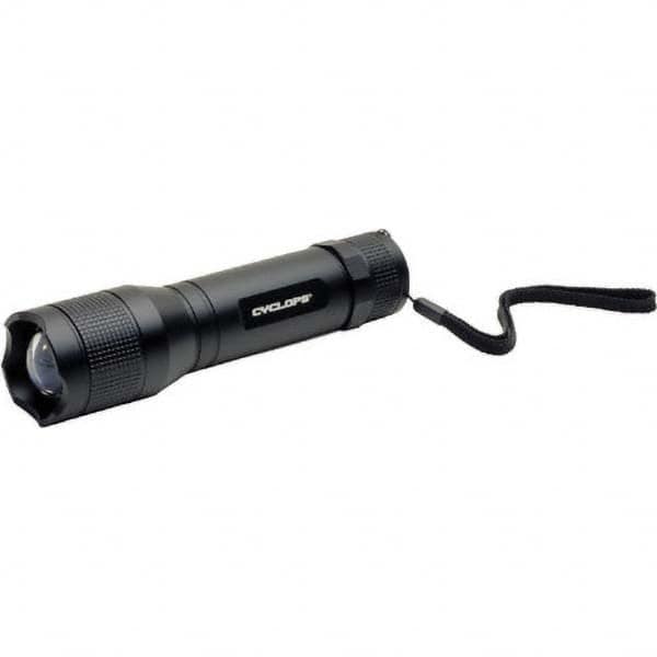 Cyclops - Flashlights Type: Industrial/Tactical Bulb Type: LED - Eagle Tool & Supply