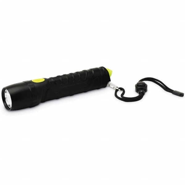 Cyclops - Flashlights Type: Jobsite Bulb Type: LED - Eagle Tool & Supply