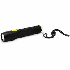 Cyclops - Flashlights Type: Jobsite Bulb Type: LED - Eagle Tool & Supply