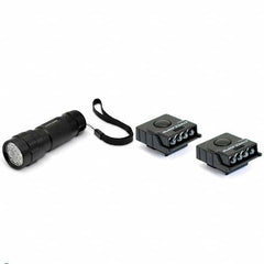 Cyclops - Flashlights Type: Hands-free Bulb Type: LED - Eagle Tool & Supply