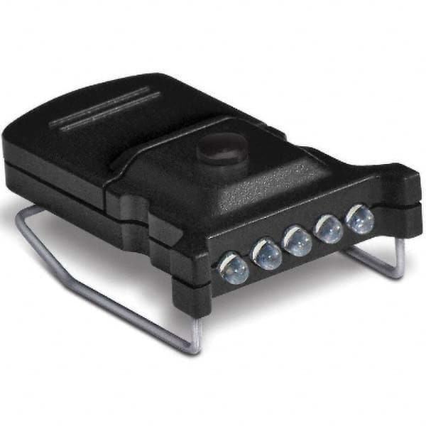 Cyclops - Flashlights Type: Hands-free Bulb Type: LED - Eagle Tool & Supply
