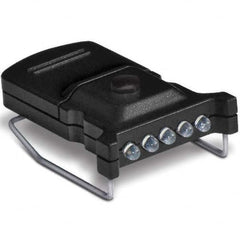 Cyclops - Flashlights Type: Hands-free Bulb Type: LED - Eagle Tool & Supply