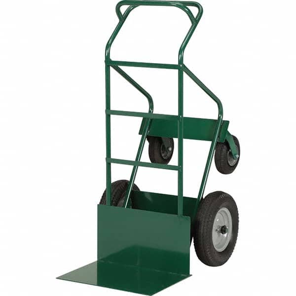 Little Giant - Hand Trucks Type: Hand Truck Load Capacity (Lb.): 800 - Eagle Tool & Supply