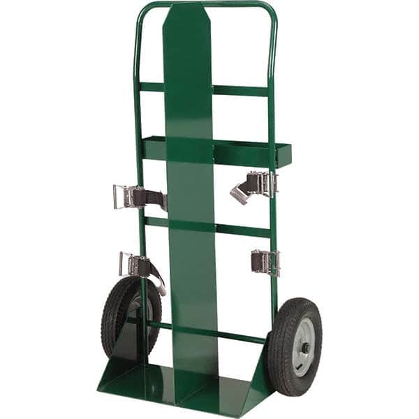 Little Giant - Hand Trucks Type: Hand Truck Load Capacity (Lb.): 800 - Eagle Tool & Supply