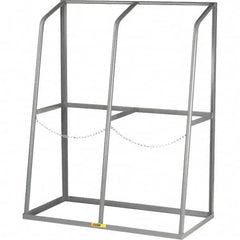 Little Giant - Storage Racks Type: Bar Rack Width (Inch): 48 - Eagle Tool & Supply