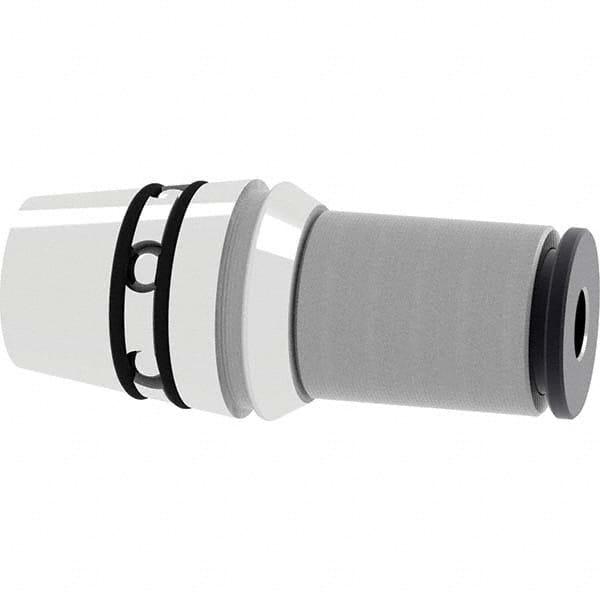 Bilz - Collet Chucks Collet System: Mini-ER Collet Series: ER08 - Eagle Tool & Supply
