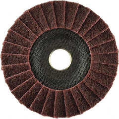 Osborn - Flap Discs Abrasive Type: Non-Woven Flap Disc Type: Type 29 - Eagle Tool & Supply