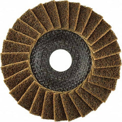 Osborn - Flap Discs Abrasive Type: Non-Woven Flap Disc Type: Type 29 - Eagle Tool & Supply