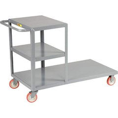 Little Giant - Platform Truck - Eagle Tool & Supply