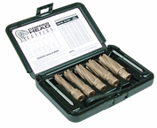 KIT-COPPERHEAD CARBIDE METRIC - Eagle Tool & Supply