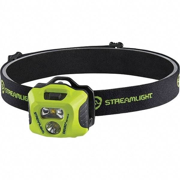Streamlight - Flashlights Type: Hands-free Bulb Type: LED - Eagle Tool & Supply