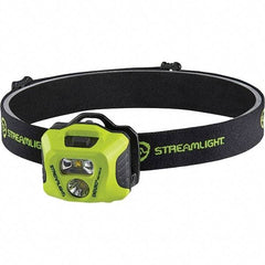Streamlight - Flashlights Type: Hands-free Bulb Type: LED - Eagle Tool & Supply