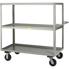 Little Giant - 16-1/2" High Cart - 16-1/2" High - Eagle Tool & Supply
