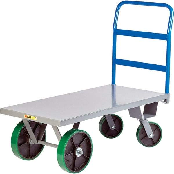 Little Giant - Platform Truck - Eagle Tool & Supply