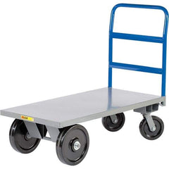 Little Giant - Platform Truck - Eagle Tool & Supply