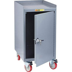 Little Giant - Storage Cabinet - 24-1/8" Deep - Eagle Tool & Supply