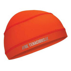 Ergodyne - Hats, Headbands & Bandanas Garment Style: Skull Cap Garment Type: Cooling; Comfort; Washable; High Visibility - Eagle Tool & Supply