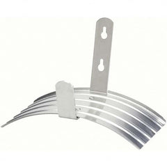 Gilmour - Garden Hose Racks Type: Hanger Bracket Hose Capacity (Feet): 100.00 - Eagle Tool & Supply