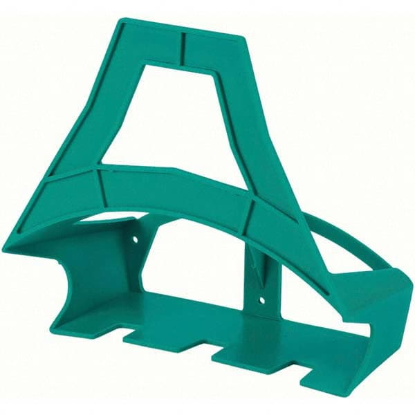 Gilmour - Garden Hose Racks Type: Hanger Bracket Hose Capacity (Feet): 100.00 - Eagle Tool & Supply