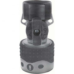 Gilmour - Garden Hose Fittings & Repair Kits Type: Connector Connector Type: Female - Eagle Tool & Supply