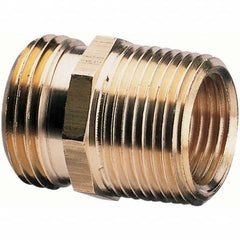 Gilmour - Garden Hose Fittings & Repair Kits Type: Connector Connector Type: Male Hose to Female Pipe - Eagle Tool & Supply