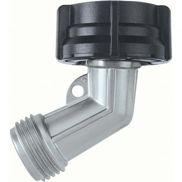 Gilmour - Garden Hose Fittings & Repair Kits Type: Connector Connector Type: Male; Female - Eagle Tool & Supply