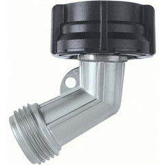Gilmour - Garden Hose Fittings & Repair Kits Type: Connector Connector Type: Male; Female - Eagle Tool & Supply