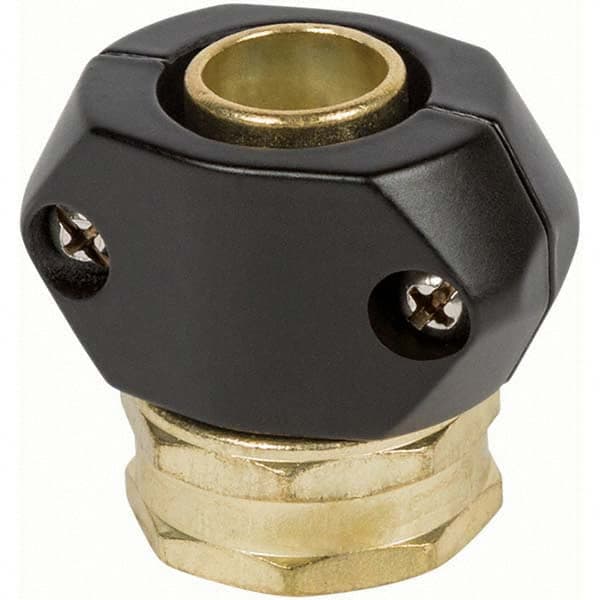 Gilmour - Garden Hose Fittings & Repair Kits Type: Coupler Connector Type: Female - Eagle Tool & Supply