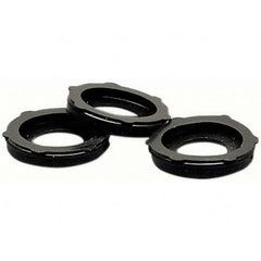 Nelson - Garden Hose Fittings & Repair Kits Type: Washer Connector Type: Washer - Eagle Tool & Supply