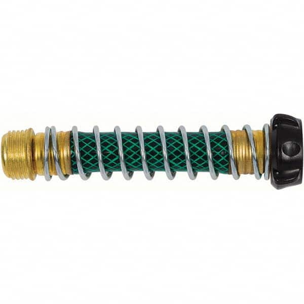 Gilmour - Garden Hose Fittings & Repair Kits Type: Extension Hose Connector Type: Female; Male - Eagle Tool & Supply