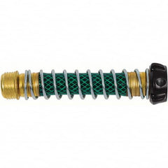 Gilmour - Garden Hose Fittings & Repair Kits Type: Extension Hose Connector Type: Female; Male - Eagle Tool & Supply