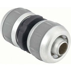 Gilmour - Garden Hose Fittings & Repair Kits Type: Compression Fitting Connector Type: Compression - Eagle Tool & Supply