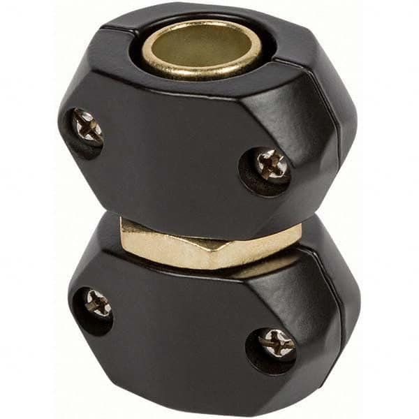Gilmour - Garden Hose Fittings & Repair Kits Type: Garden Hose Mender Connector Type: Garden Hose Mender - Eagle Tool & Supply